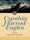 The Fallen Kings (eBook): Morland Dynasty Series, Book 32